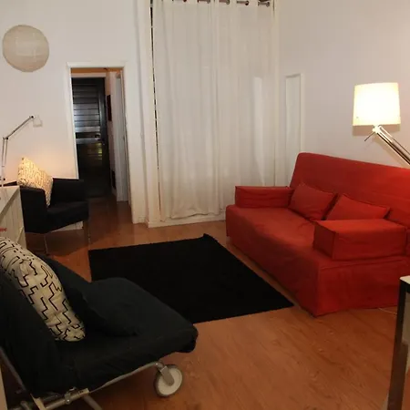 Tatil Evi Acoteias Studio By Be@home *