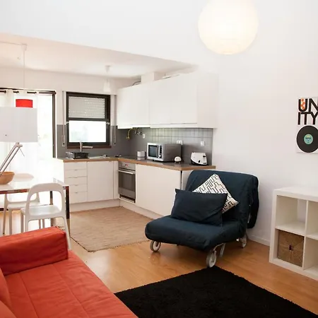 Acoteias Studio By Be@home *