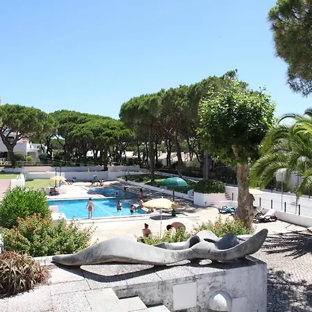 Tatil Evi Acoteias Studio By Be@home *