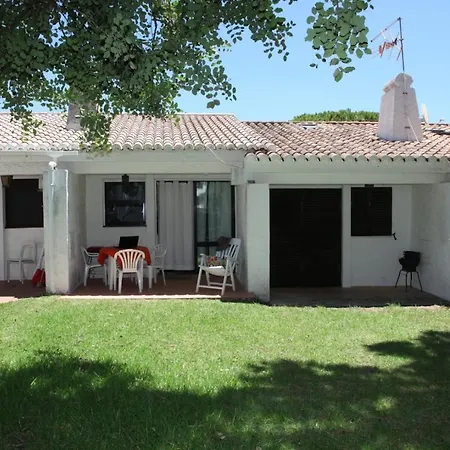 Tatil Evi Acoteias Studio By Be@home