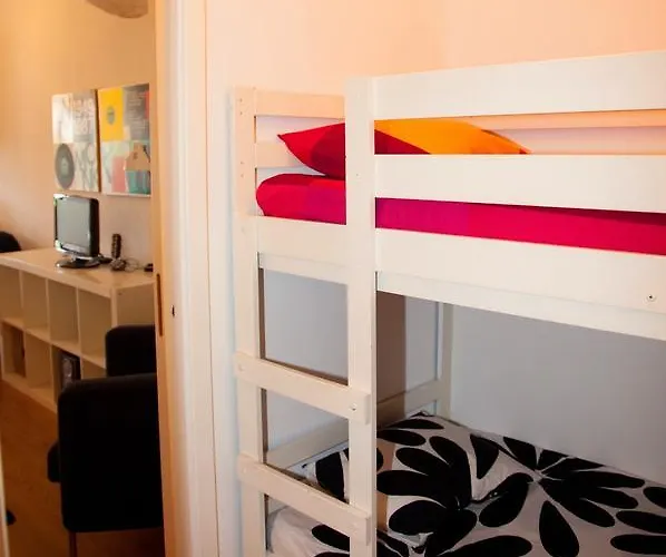 Tatil Evi Acoteias Studio By Be@home *