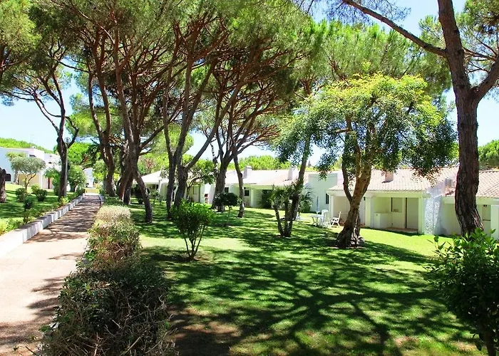 Acoteias Studio By Be@home *