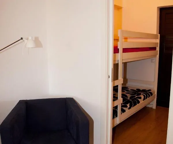 Acoteias Studio By Be@home *