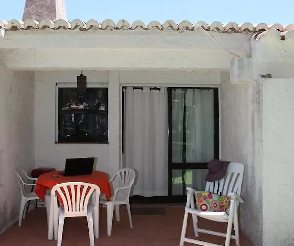 Acoteias Studio By Be@home Tatil Evi