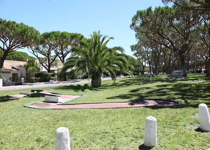 Acoteias Studio By Be@home Tatil Evi *