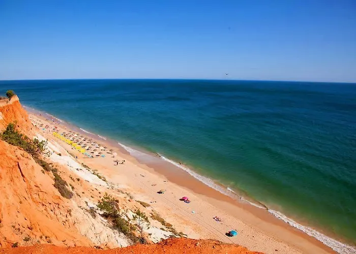 Acoteias Studio By Be@home *