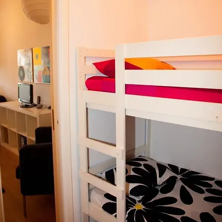 Casa de Férias Acoteias By Be@home *