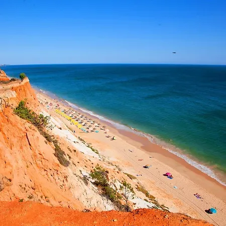 Acoteias By Be@home Casa de Férias