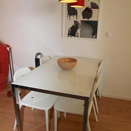 Acoteias By Be@home *