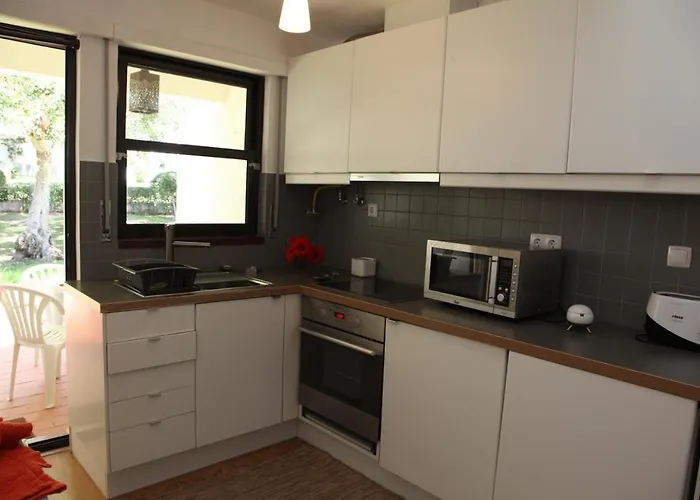 Acoteias By Be@home *