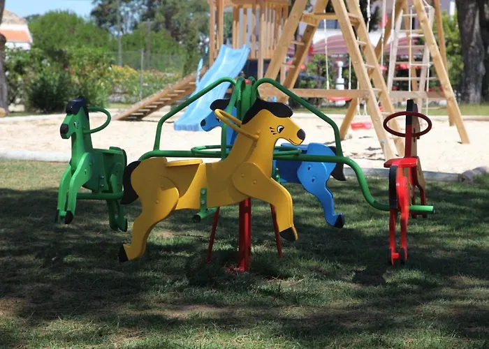 Acoteias By Be@home 펜션 *