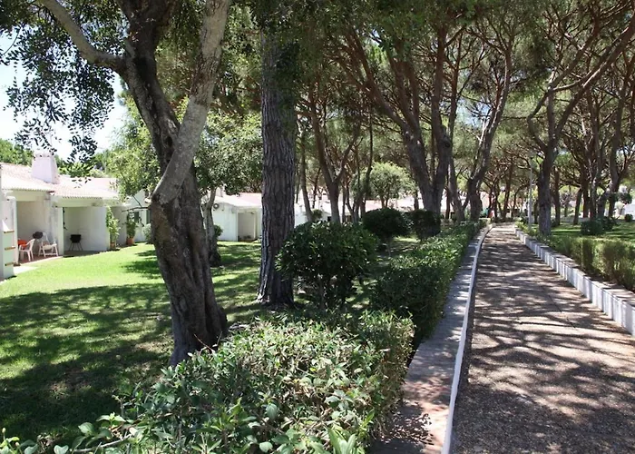 Acoteias By Be@home 펜션 알부페이라