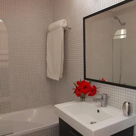 Acoteias By Be@home Holiday home