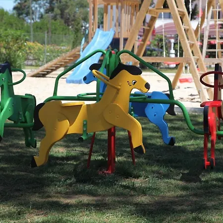 Acoteias By Be@home Holiday home *