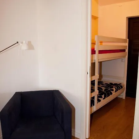 Acoteias By Be@home *