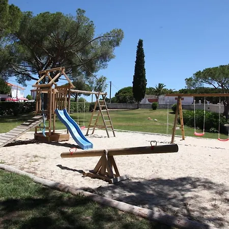 Holiday home Acoteias By Be@home