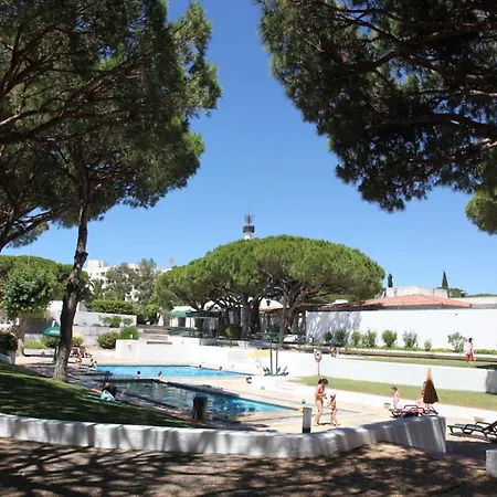 Σπίτι διακοπών Acoteias By Be@home Αλμπουφέιρα