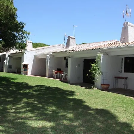 Holiday home Acoteias By Be@home Albufeira