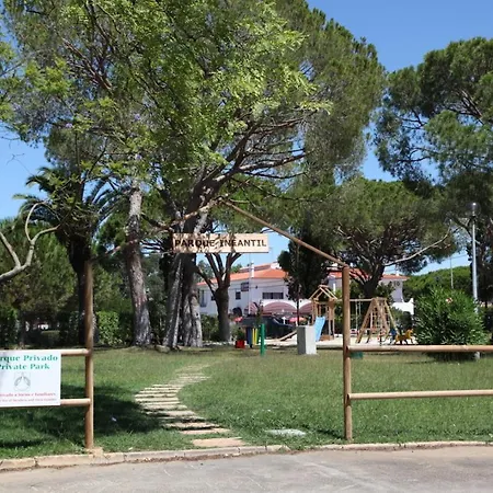 Holiday home Acoteias By Be@home *