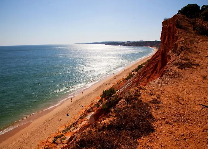 Feriehus Acoteias By Be@home Albufeira