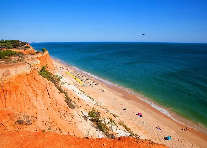 Acoteias By Be@home Feriehus