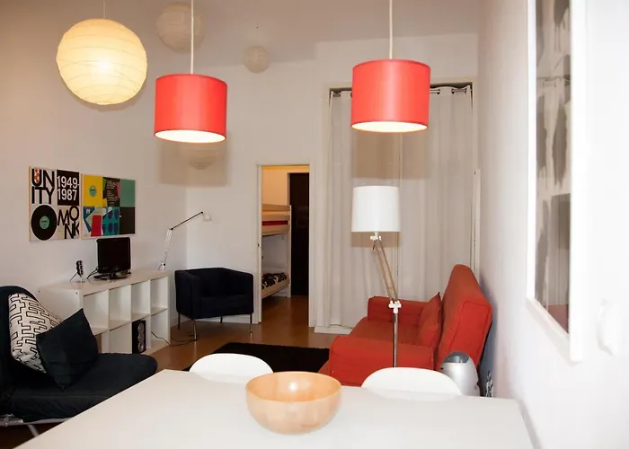 Acoteias By Be@home *