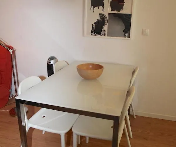 Acoteias By Be@home *