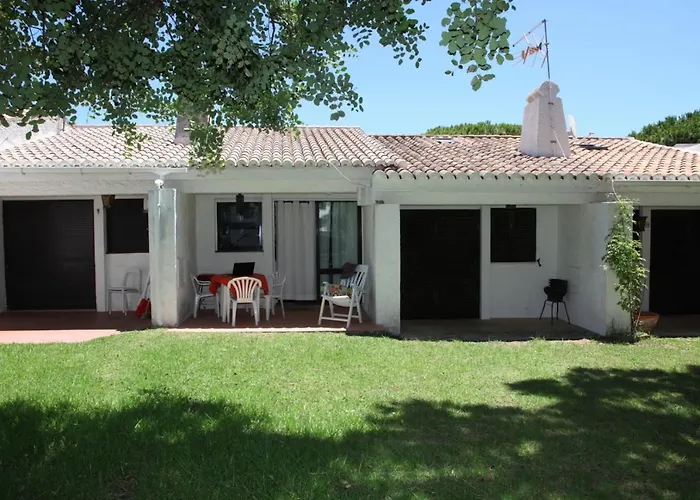 Feriehus Acoteias By Be@home