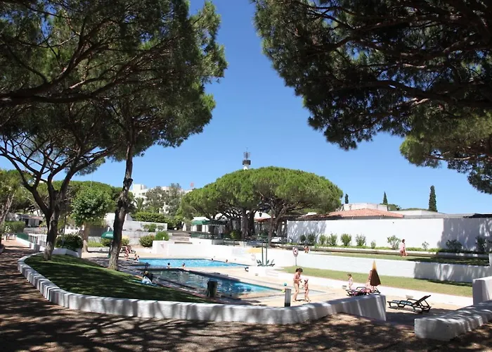 Feriehus Acoteias By Be@home Albufeira