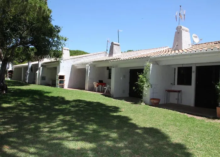 Feriehus Acoteias By Be@home Albufeira