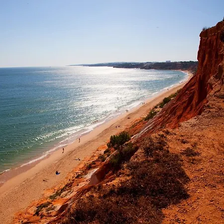 Prázdninový dům Acoteias By Be@home Albufeira